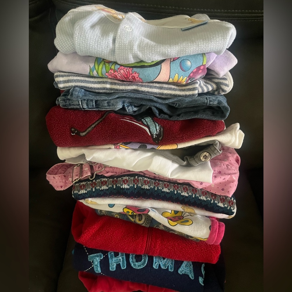 Vintage/Y2K reseller mystery bundle (16 pieces)